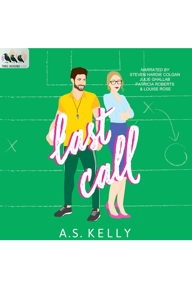 Last Call