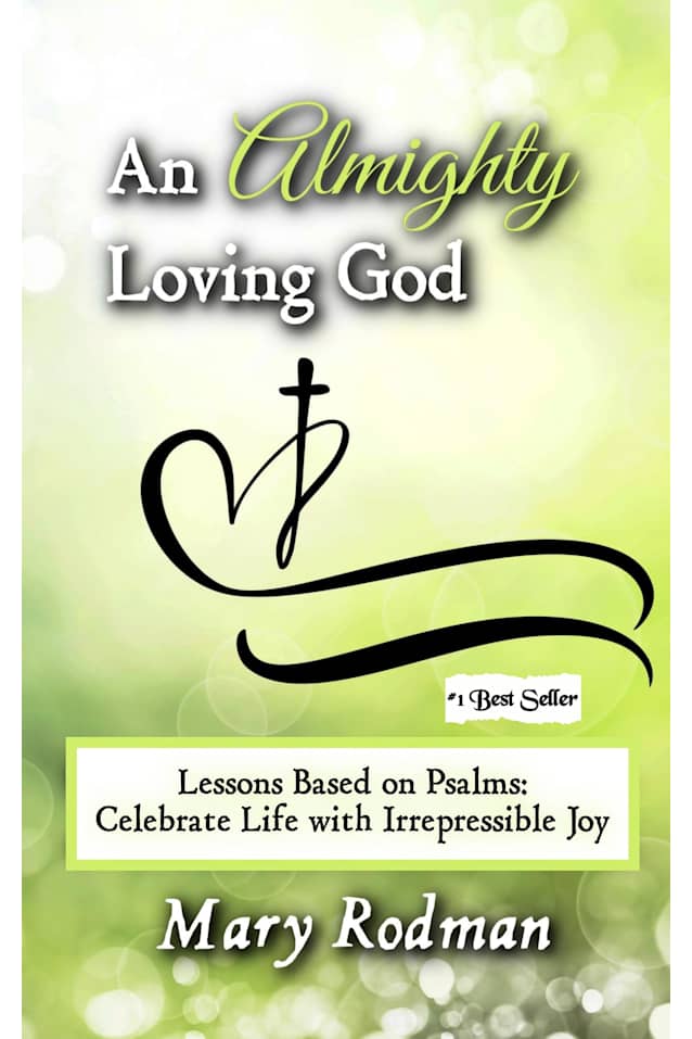 An Almighty Loving God
