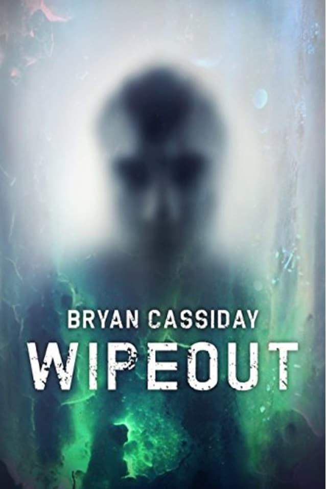 Wipeout (Ethan Carr Thrillers Book 3)