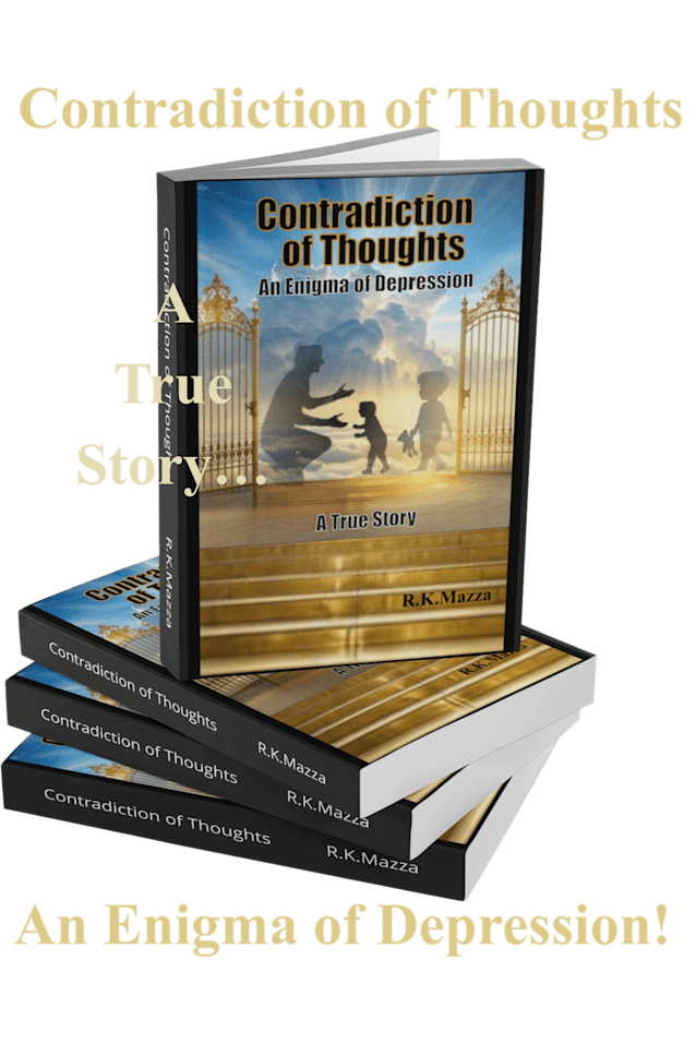 "Contradiction of Thoughts"