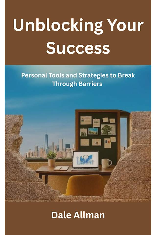 Unblocking Your Success