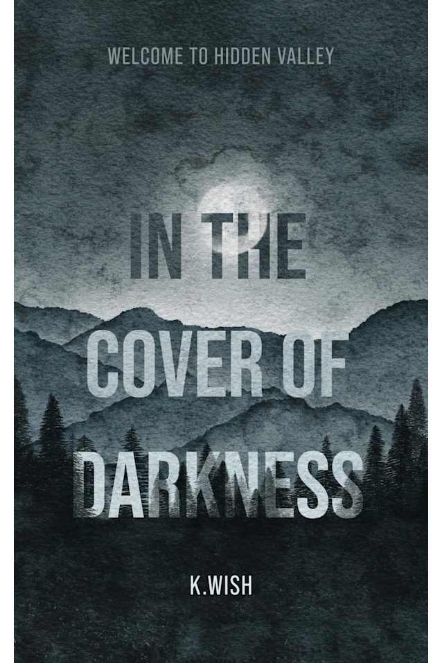 In the Cover of Darkness 