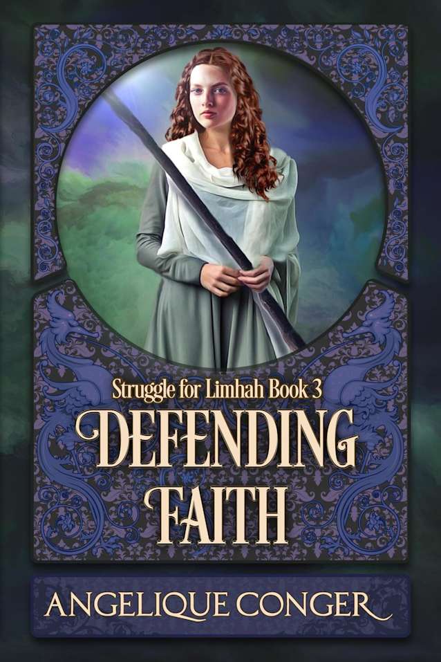 Defending Faith 
