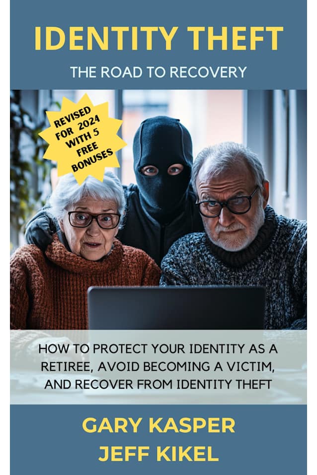Identity Theft