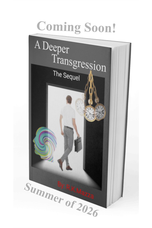 Coming! Summer of 2026