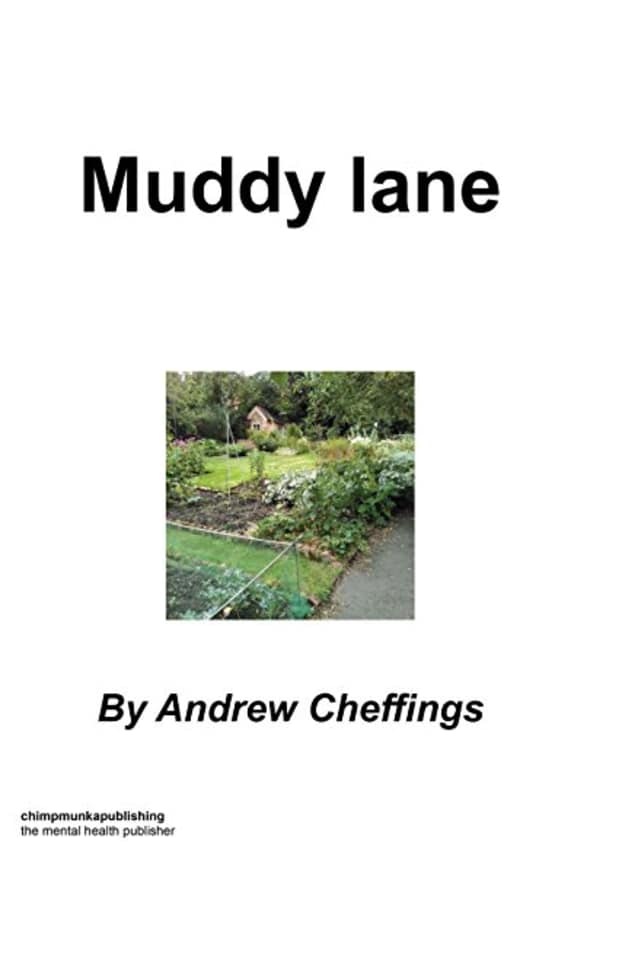 Muddy Lane