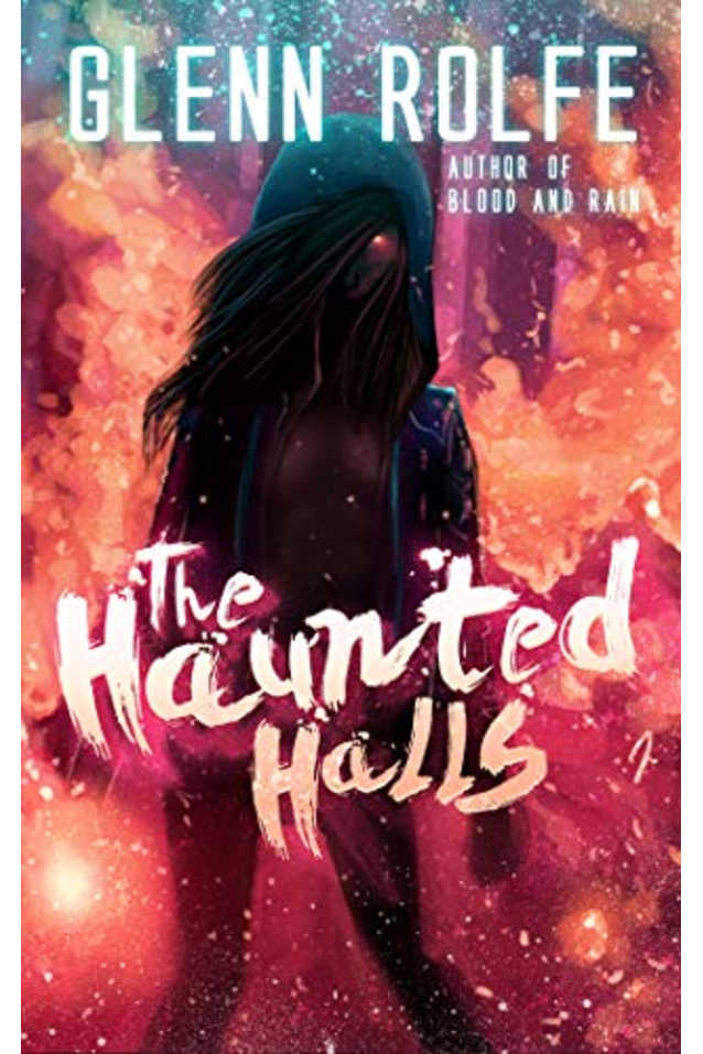 The Haunted Halls