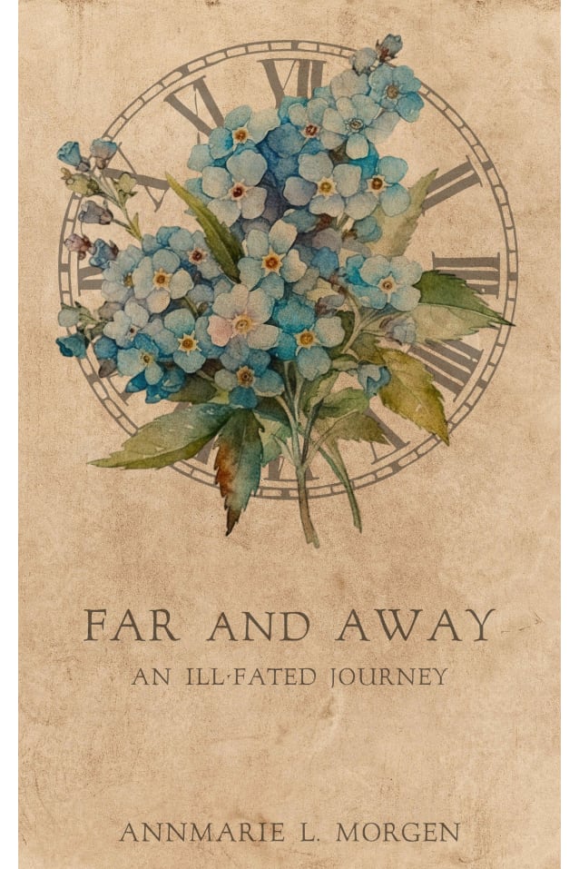 Far and Away: An Ill-Fated Journey
