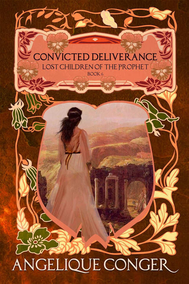 Convicted Deliverance 