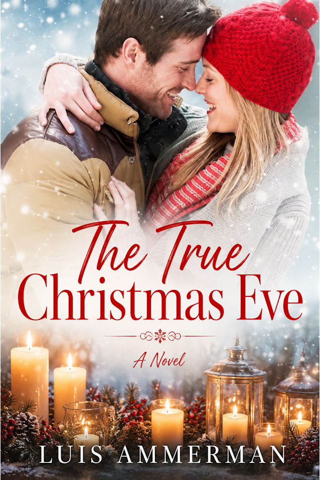 The True Christmas Eve