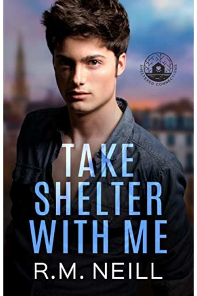 Take Shelter with Me