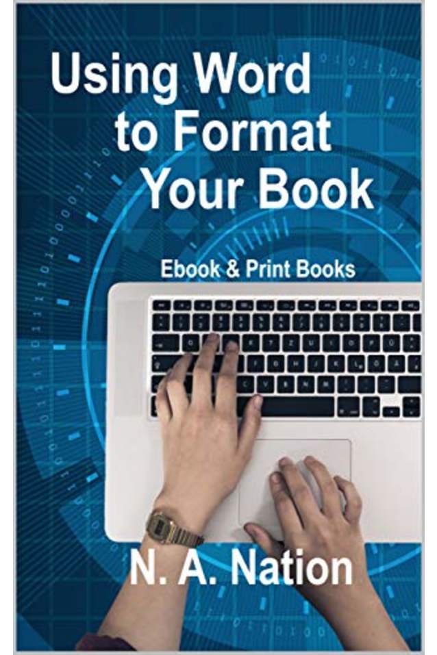 Using Word to Format Your Book