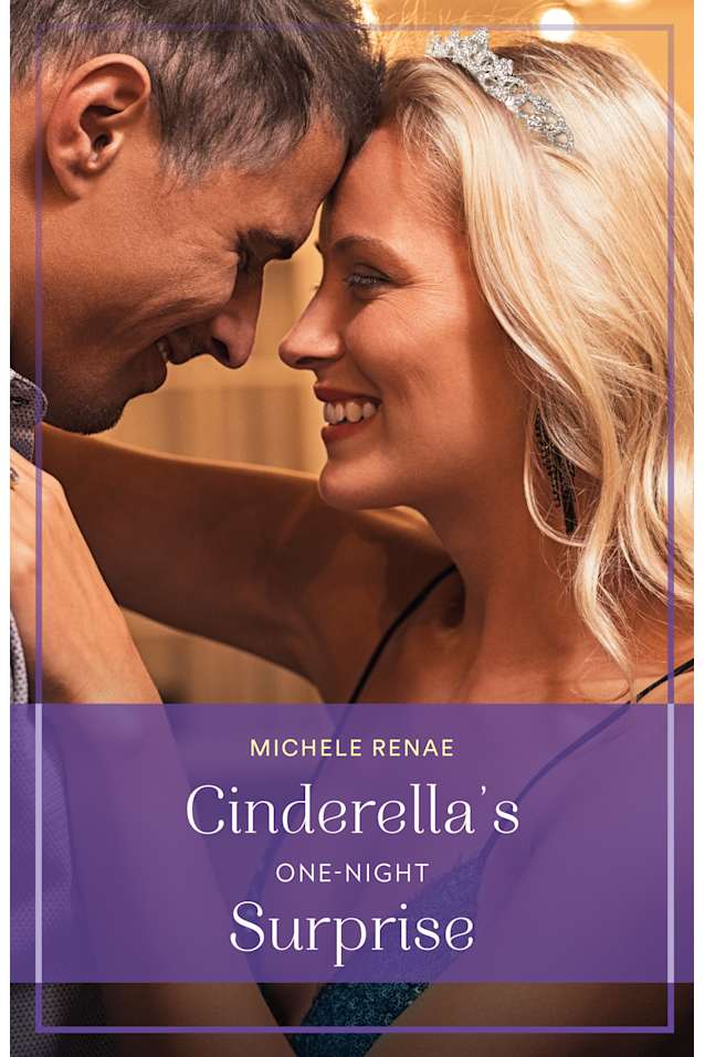 Cinderella’s One-Night Surprise