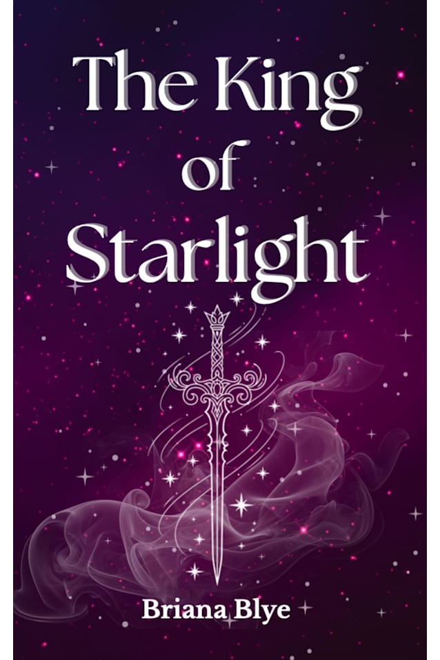 The King of Starlight