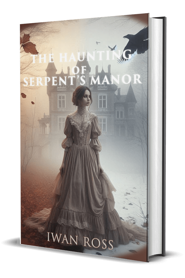 The Haunting of Serpent’s Manor