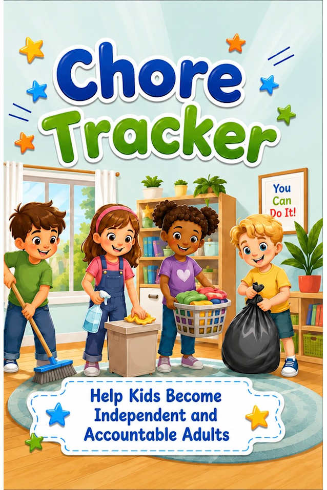 Chore Tracker