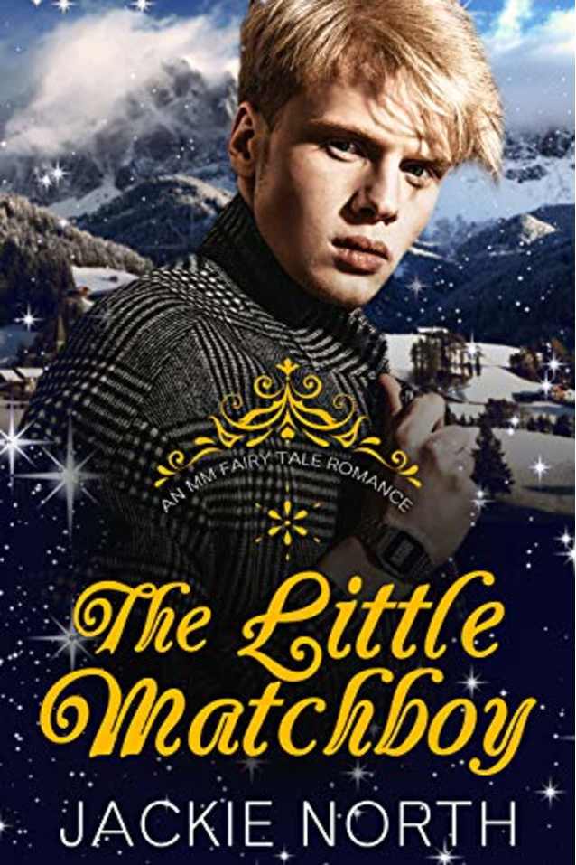 The Little Matchboy