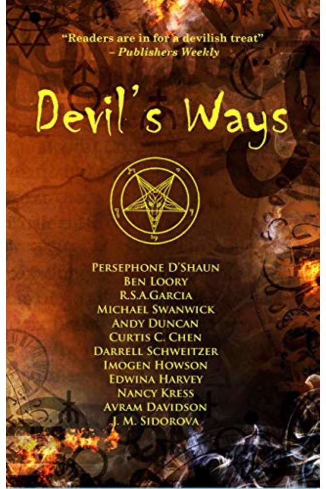 Devil’s Ways