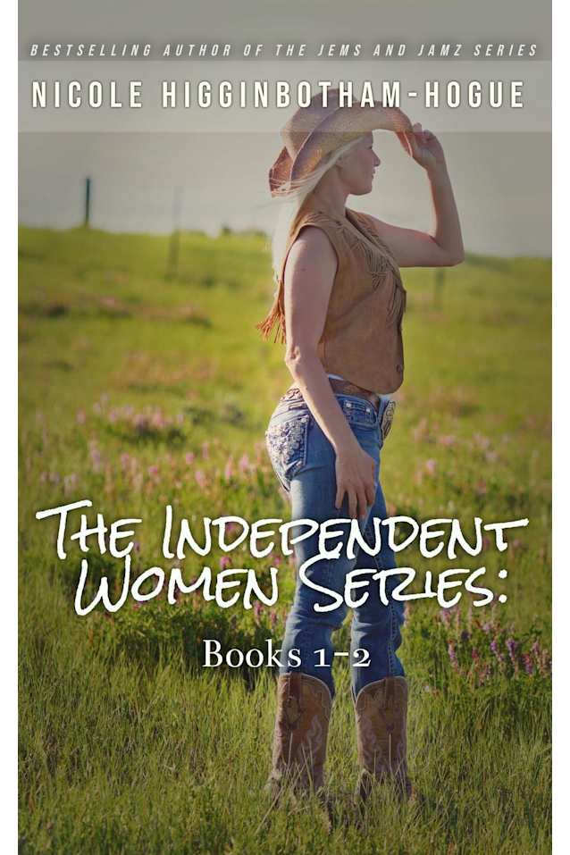 The Independent Women Series: Books 1-2