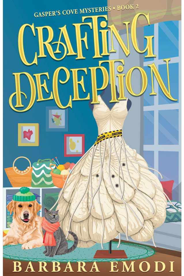 Crafting Deception  
