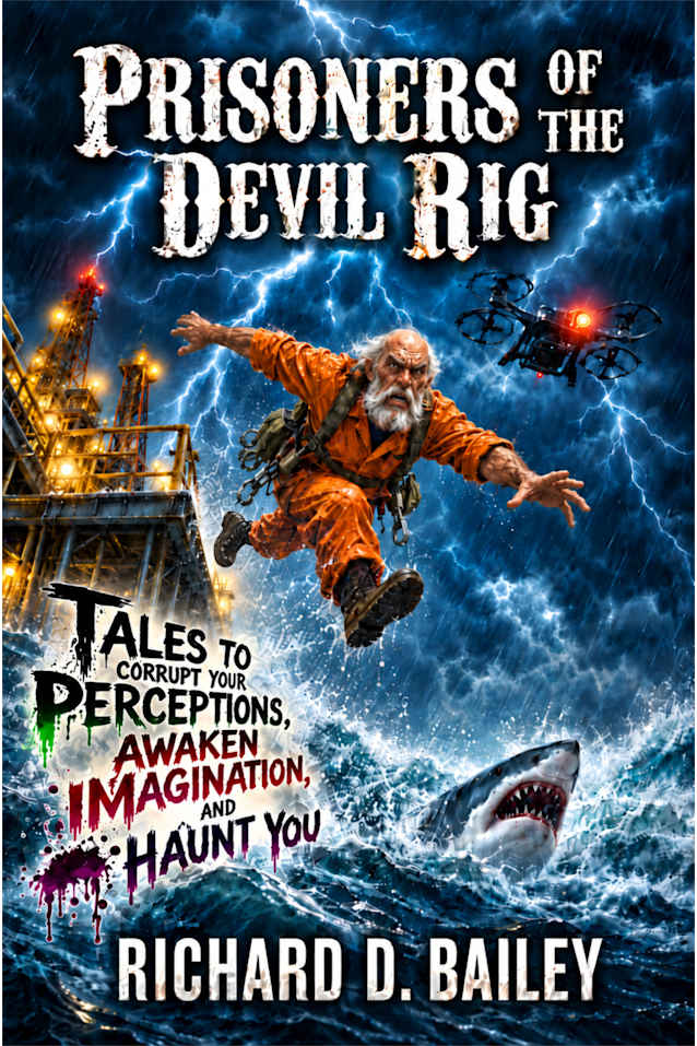 Prisoners of the Devil Rig