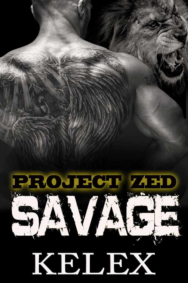 Savage: Z-620 