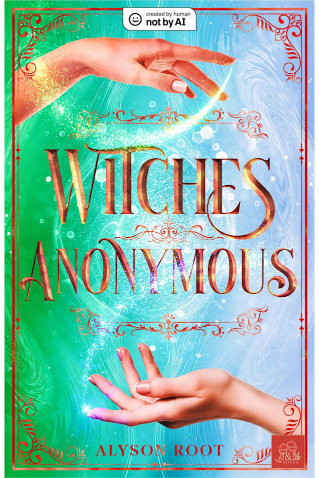 Witches Anonymous