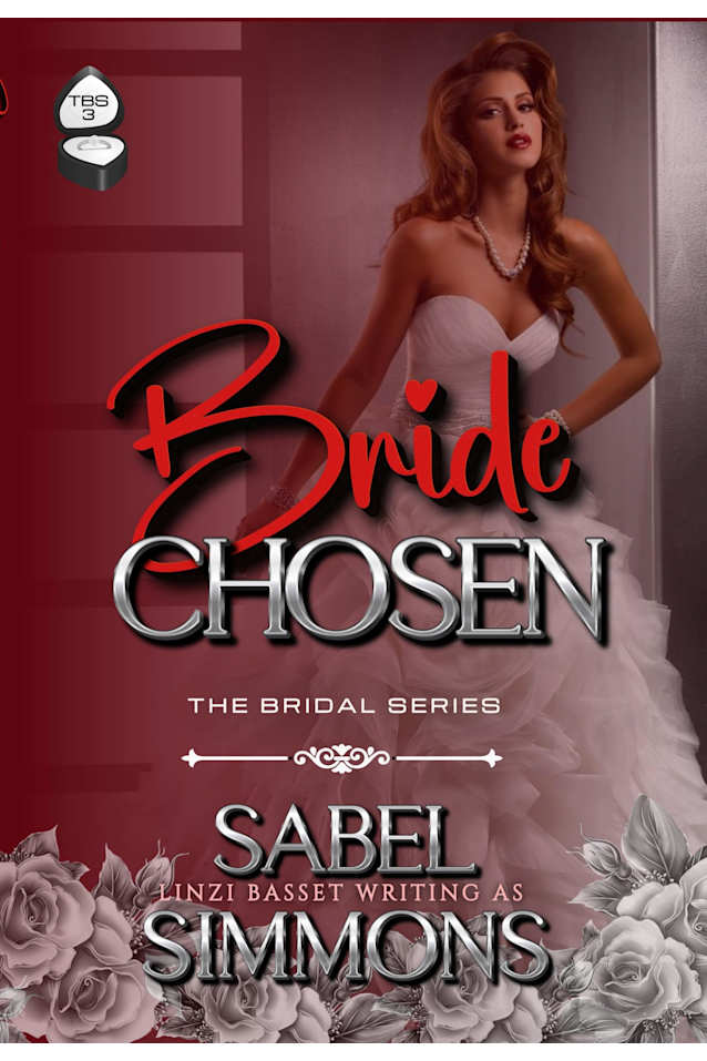 Bride Chosen (The Bridal Series Book 3)