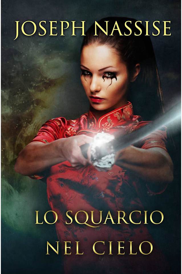 Lo Squarcio Nel Cielo