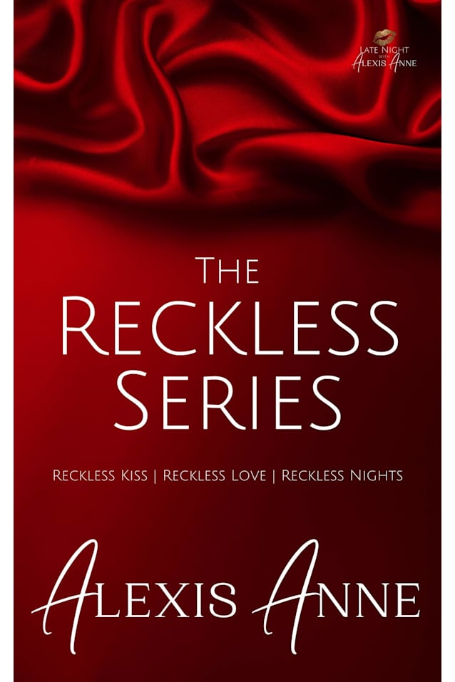 The Reckless Series (The Reckless Duet Book 4)