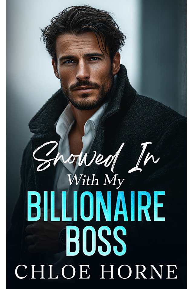 Snowed In With My Billionaire Boss: An Enemies to Lovers Off-Limits Romance