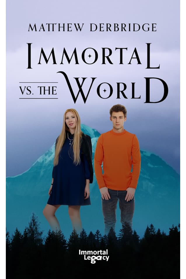 Immortal vs the World