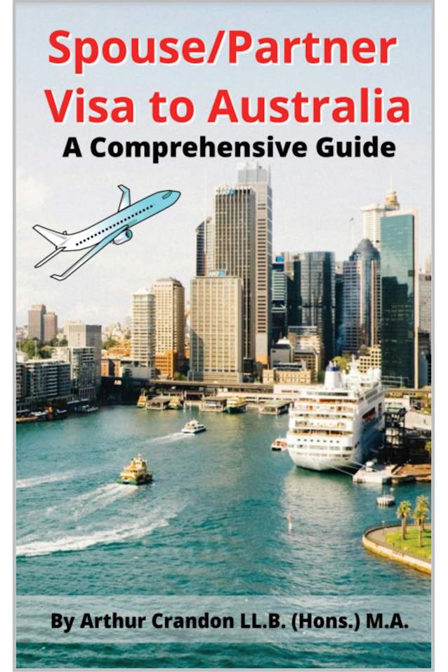 Spouse/Partner Visa to Australia: A Comprehensive Guide