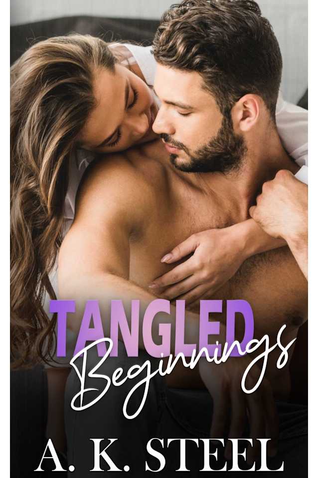 Tangled Beginnings