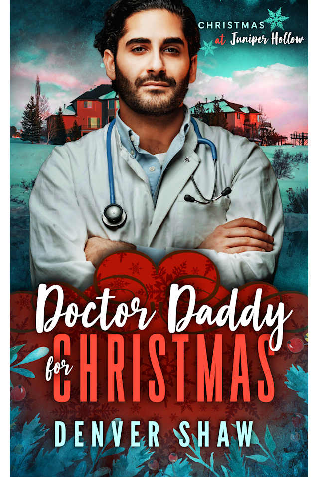 Doctor Daddy for Christmas