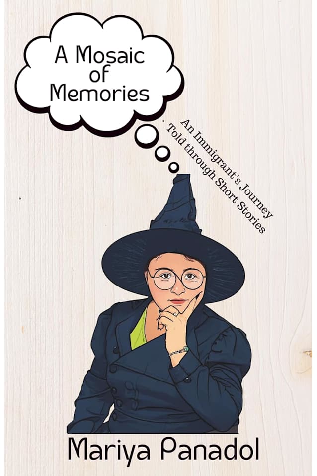 A Mosaic of Memories