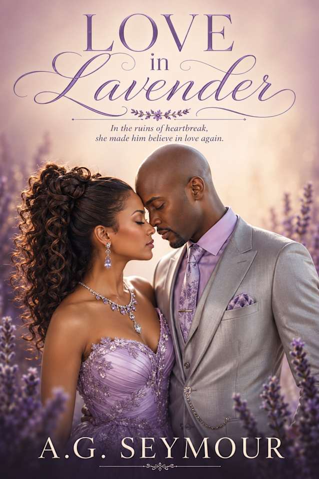Love in Lavender