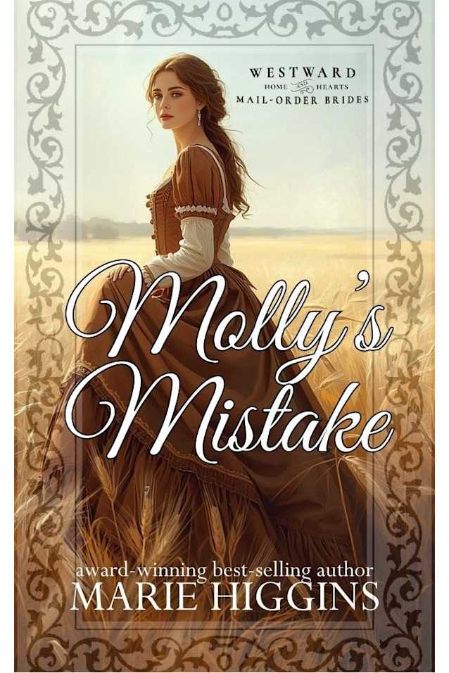 Molly’s Mistake 