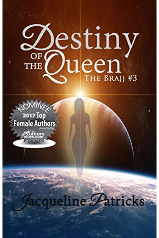 Destiny of the Queen: The Brajj