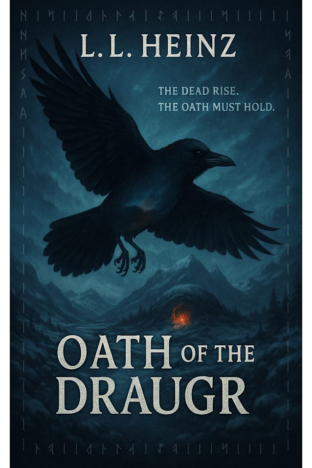 Oath of the Draugr
