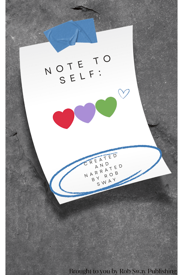 Note To Self (NTS) FREE Audiobook 