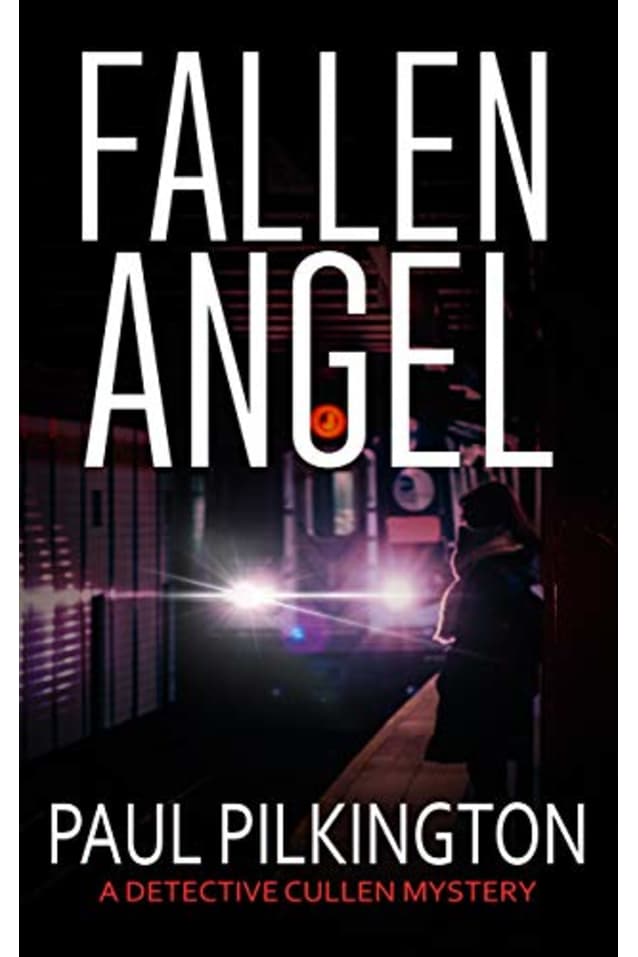 Fallen Angel