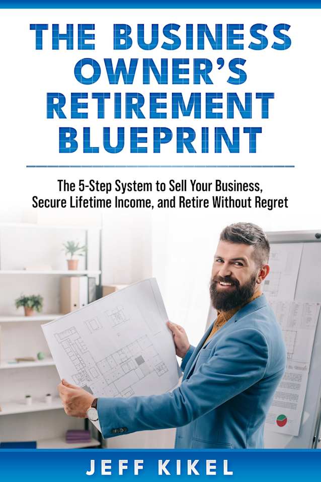 Business Owner’s Retirement Blueprint