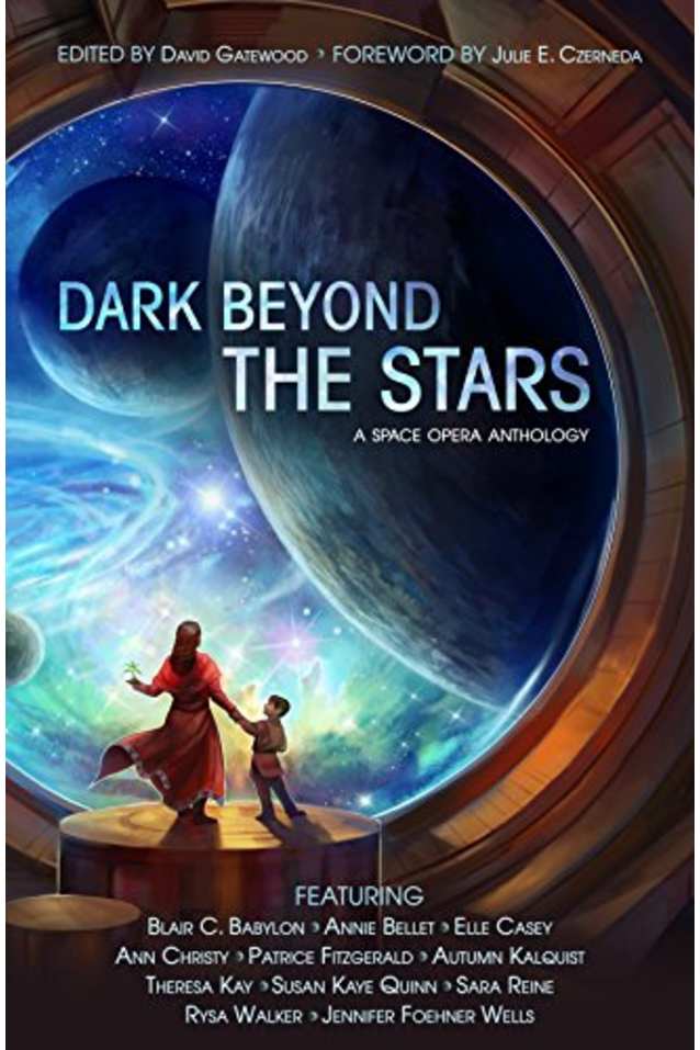 Dark Beyond the Stars
