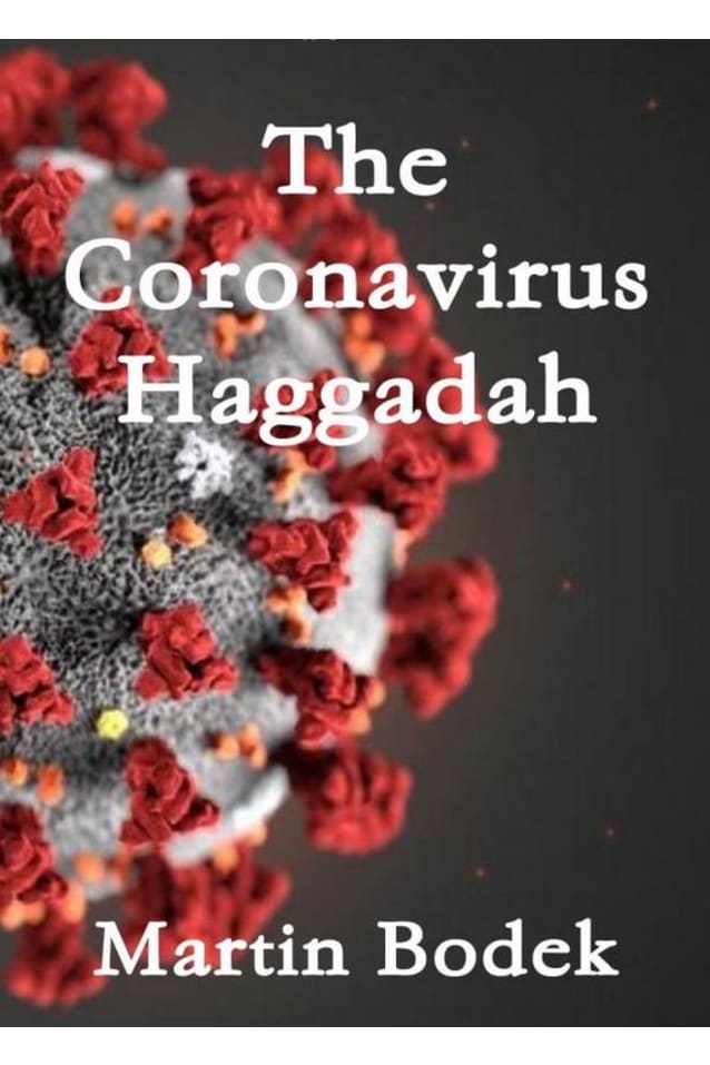 The Coronavirus Haggadah