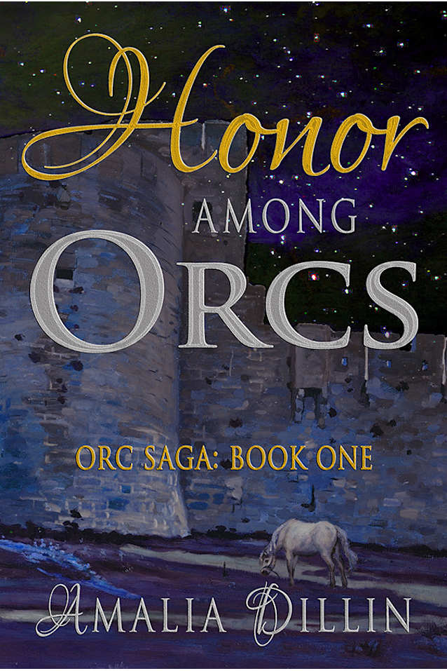 Honor Among Orcs