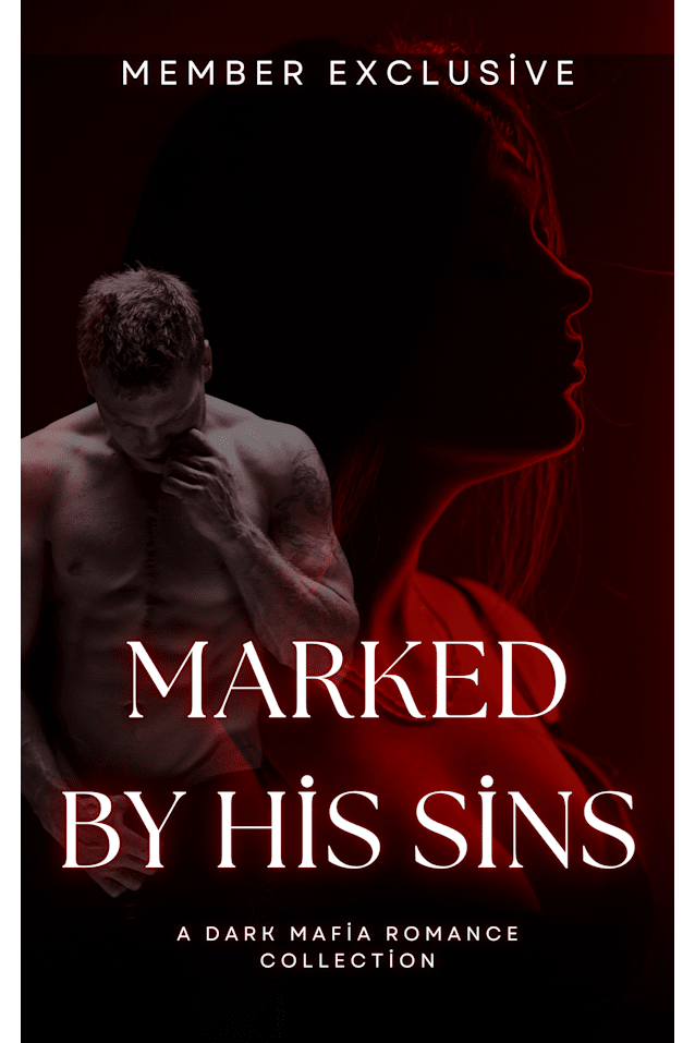 Marked By His Sins