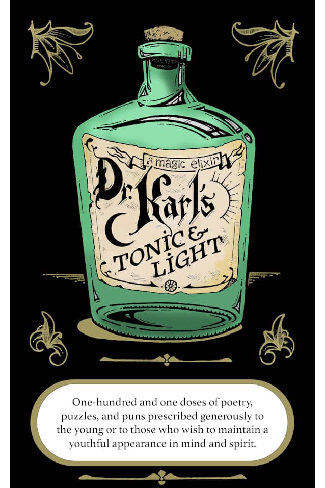 Dr. Karl’s Tonic & Light