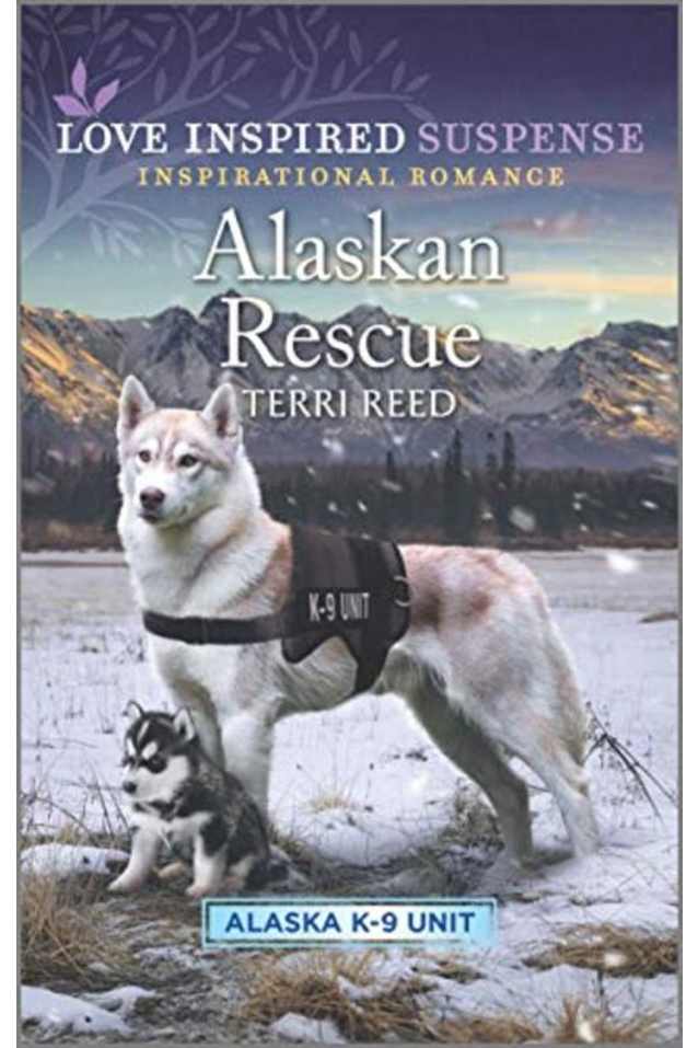 Alaskan Rescue