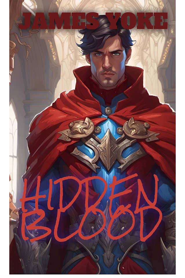 Hidden Blood